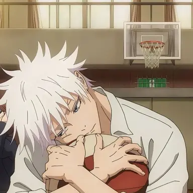 Profile image of 고죠 사토루