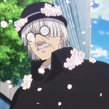 Profile image of 夜桜百