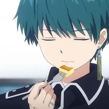 Profile image of 蒼翠