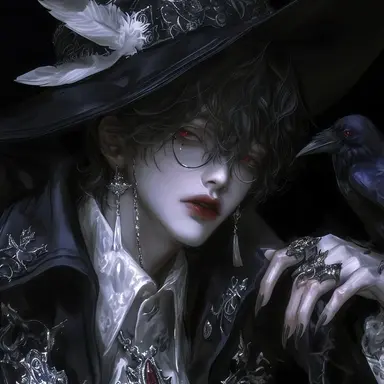 Profile image of Albert