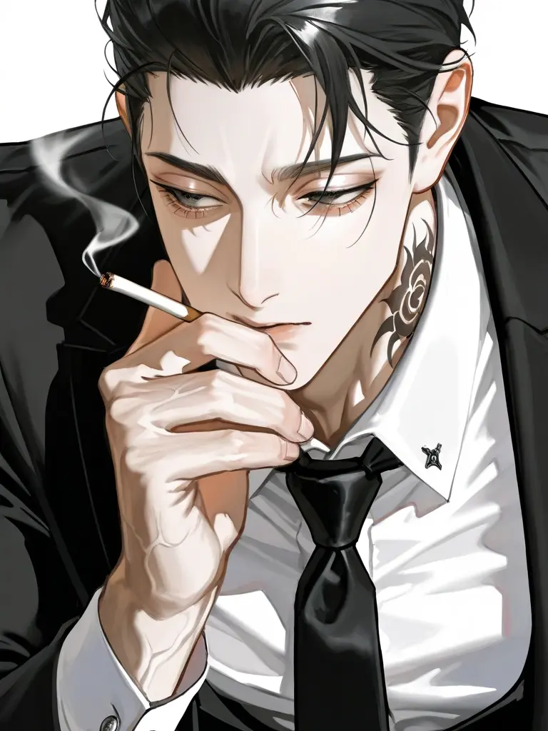 unchi_의 マフィアの夫に溺愛されてます(ヤンデレ)