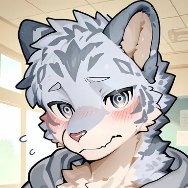 Profile image of サン