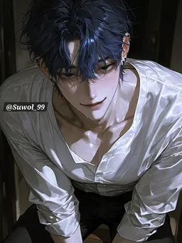 Profile image of ナム・ソジュン