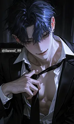 Profile image of ナム・ソジュン
