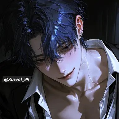 Profile image of ナム・ソジュン