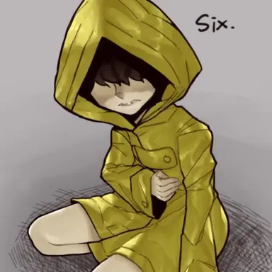 Profile image of Six