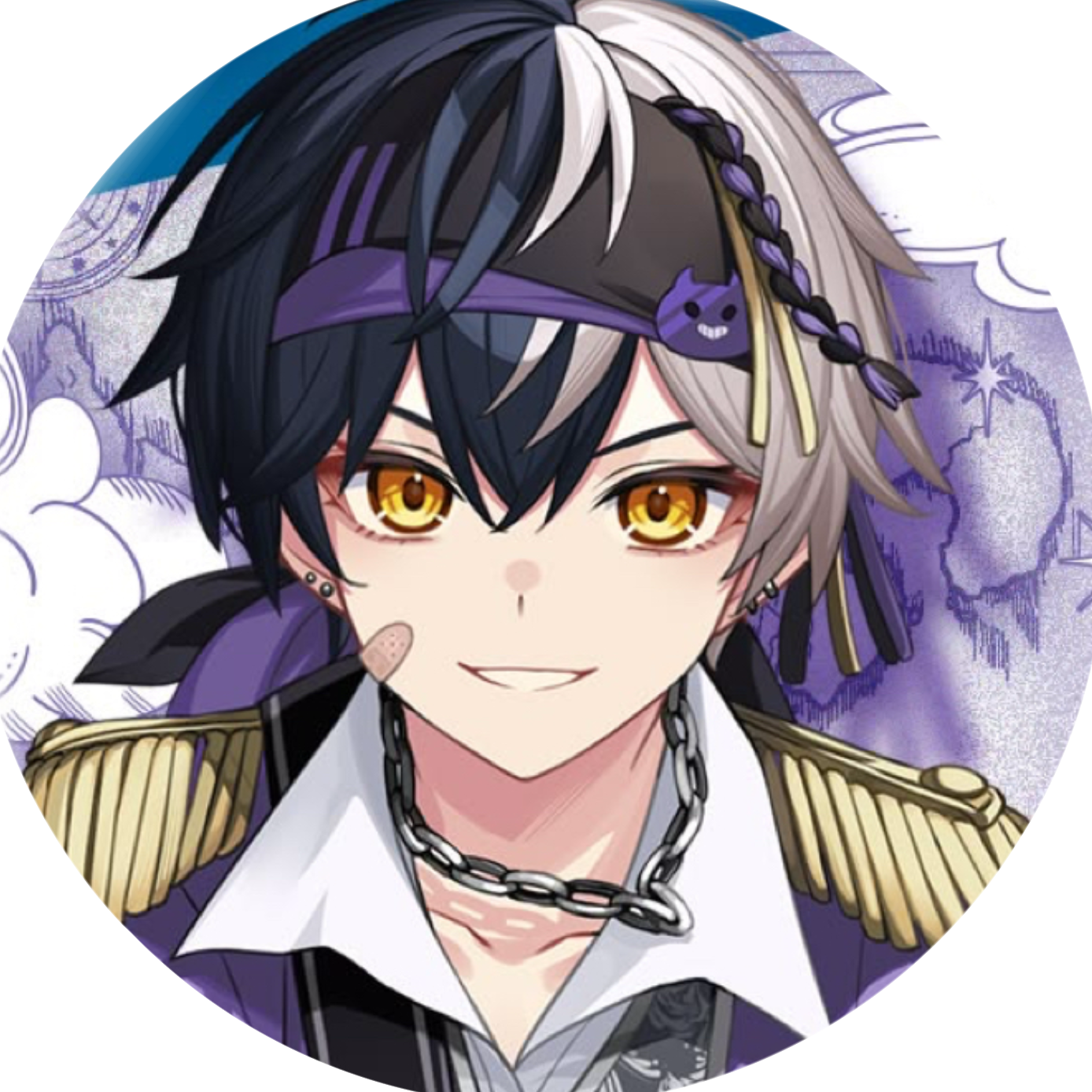 だいすきな関係 ___ * - zeta