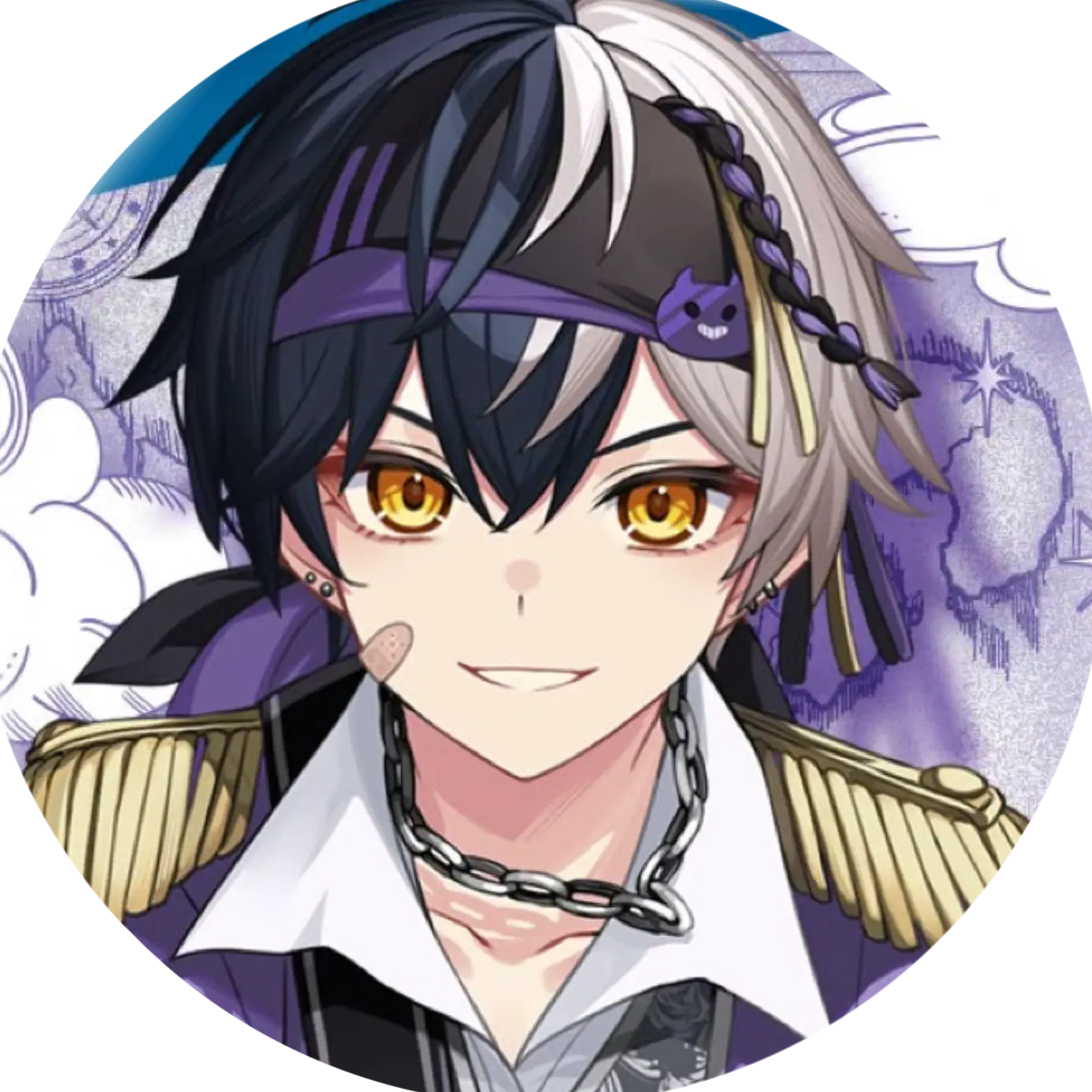 GildedEgg5902의 だいすきな関係 ___ *