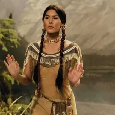 Profile image of Sacajawea
