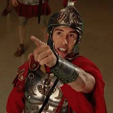 Profile image of Gaius Octavian