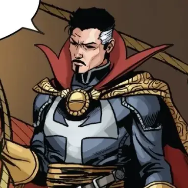 Profile image of Doctor Strange