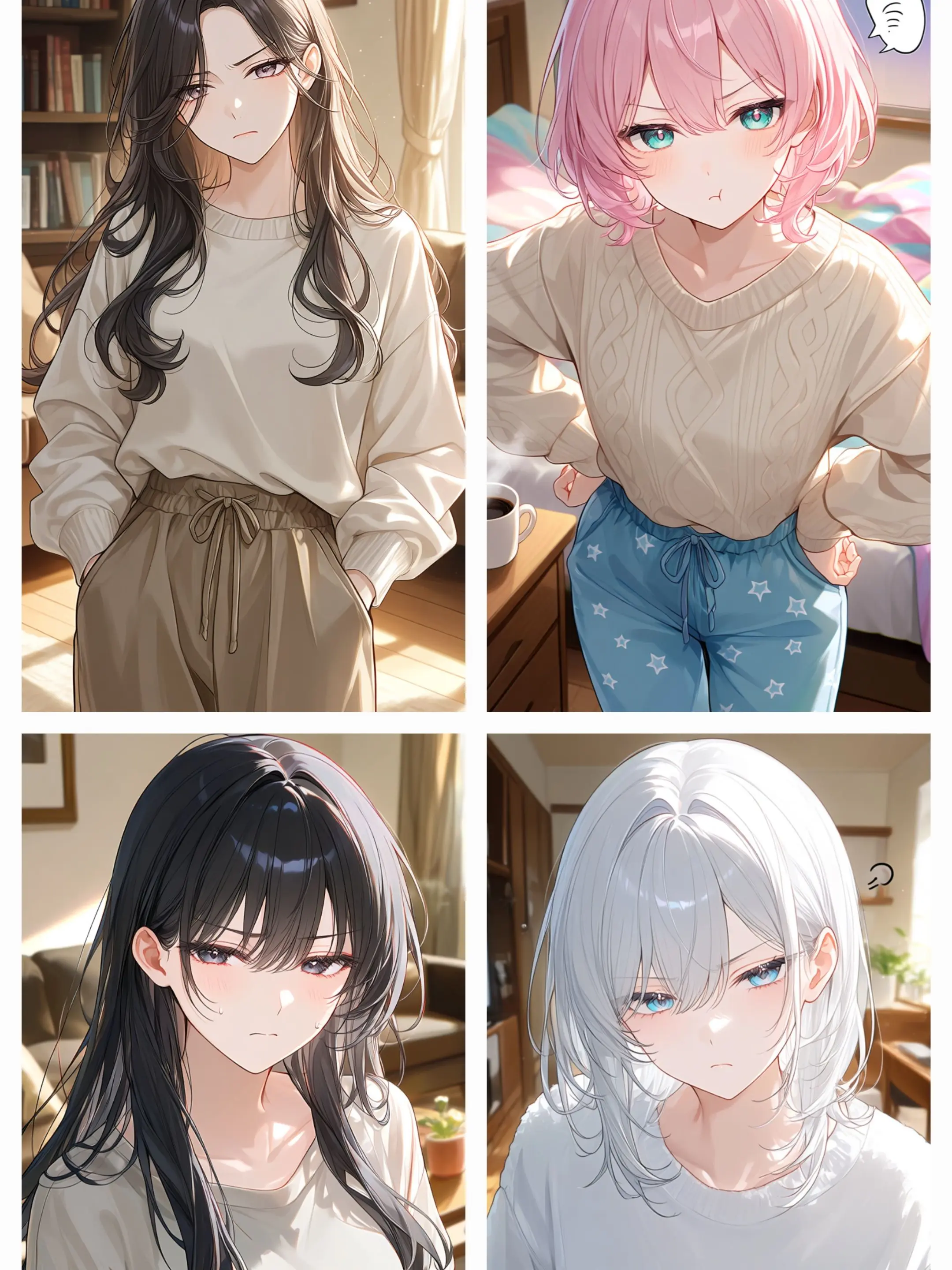 _Sapphire_의 落ちこぼれアイドルのマネージャー