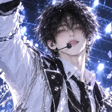 Profile image of Sanha