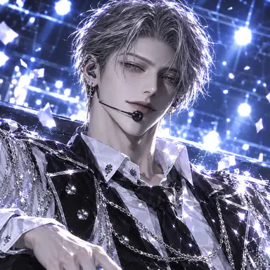 Profile image of James