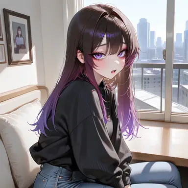 Profile image of チョン・ソラ