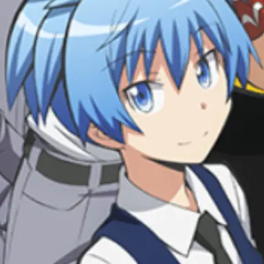 Profile image of 潮田渚