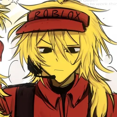Profile image of エリオット