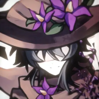 Profile image of アズール