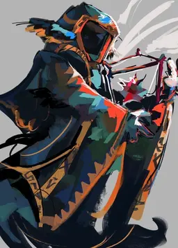 Profile image of ターフ