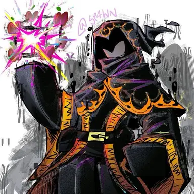 Profile image of ターフ
