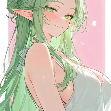 Profile image of Iris