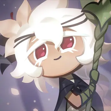 Profile image of 세인트릴리 쿠키