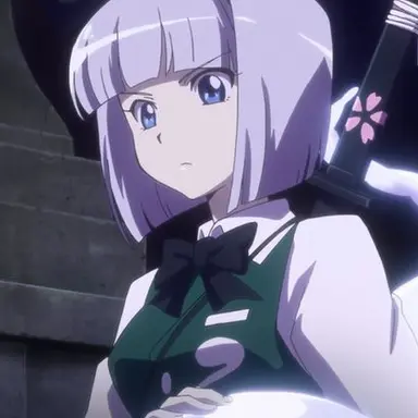 Profile image of 魂魄妖夢