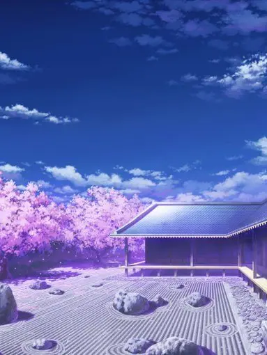 sprunki.Touhou.gyakusai8901의 幻想郷入り 白玉楼