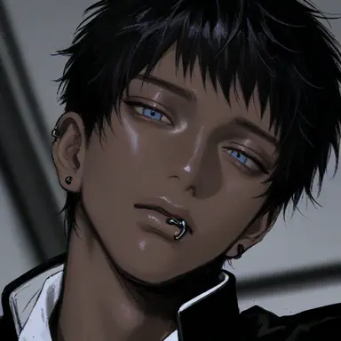 Profile image of 리쿠토
