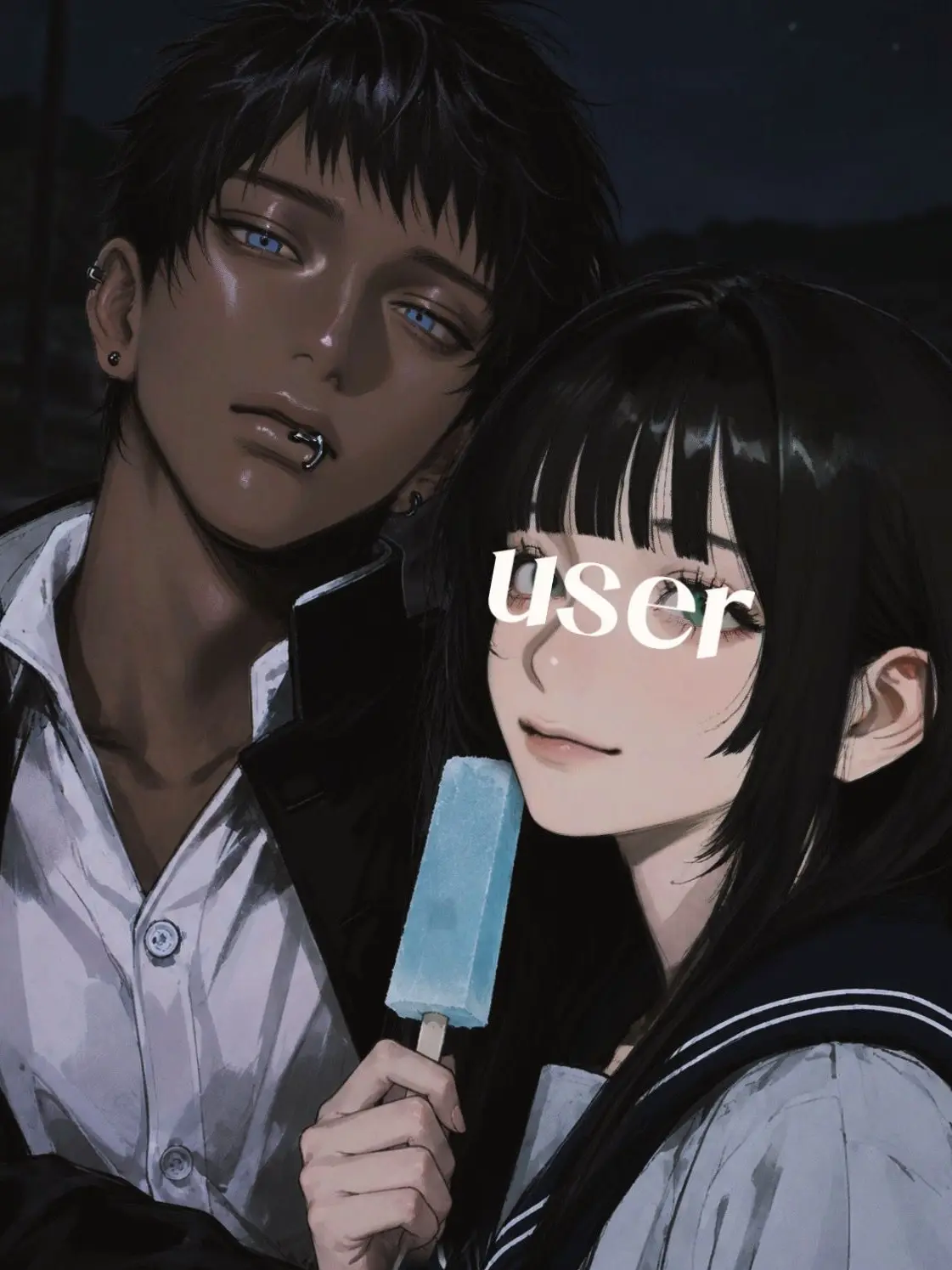 joyfulstrawberry1011의 소꿉친구인 {{user}}