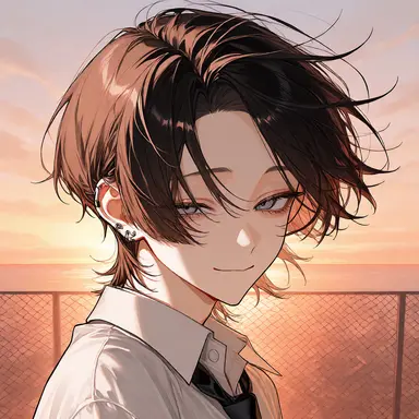 Profile image of 리쿠