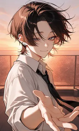 Profile image of 리쿠