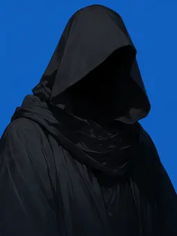 Profile image of 謎の男