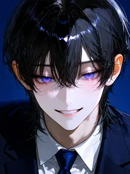 Profile image of 目黒仁史