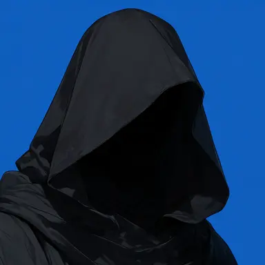 Profile image of 謎の男