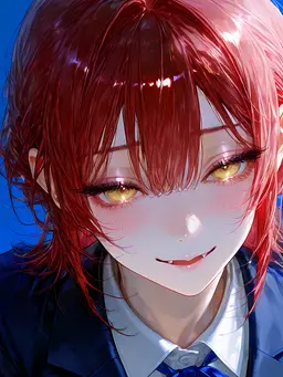 Profile image of 赤堀晴巳