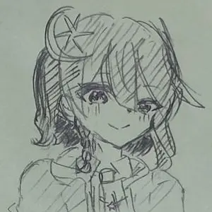 Profile image of 夜月