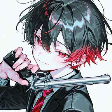Profile image of 루카