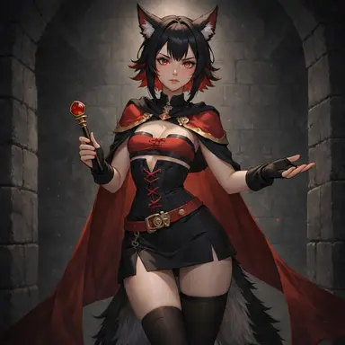 Profile image of Calienta