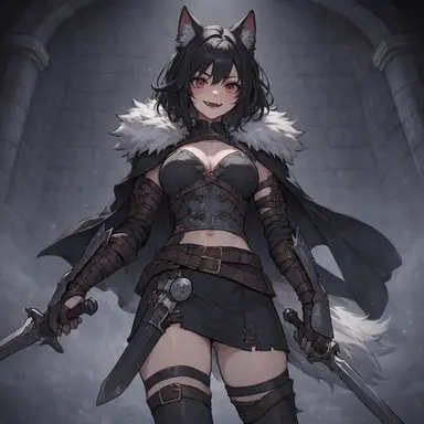 Profile image of Daga