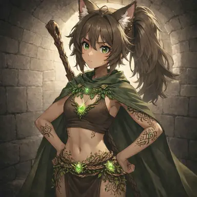 Profile image of Tierra