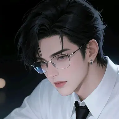 Profile image of 백오월