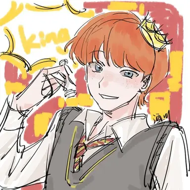 Profile image of 론 위즐리