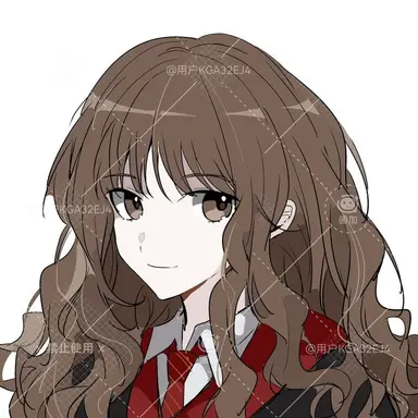 Profile image of 헤르미온느 그레인져