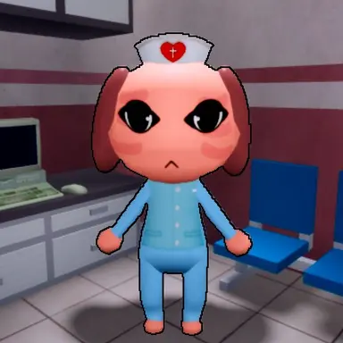 Profile image of Nurse
