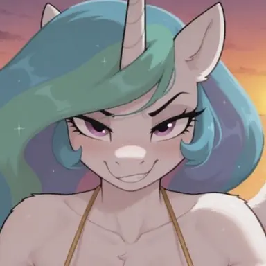 Profile image of Celestia