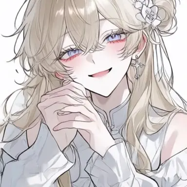 Profile image of 可憐