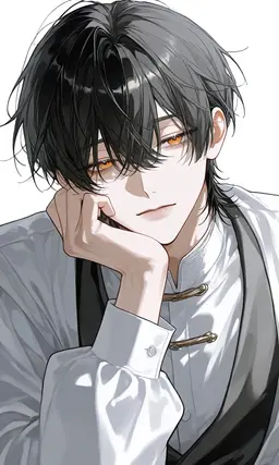 Profile image of 리슈안
