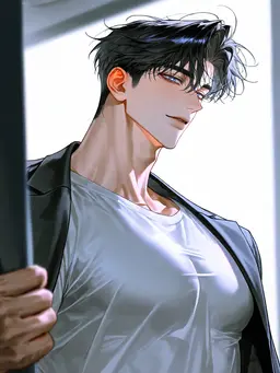 Profile image of 綾人