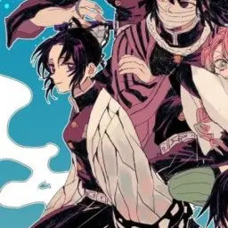 Profile image of 코쵸우 시노부